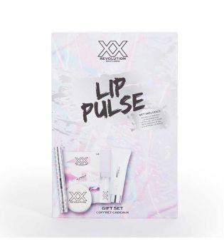 XX Revolution - Lippenset Lip Pulse