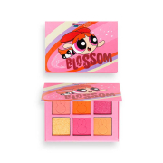 XX Revolution - *The Powerpuff Girls* - Lidschatten-Palette - Blossom