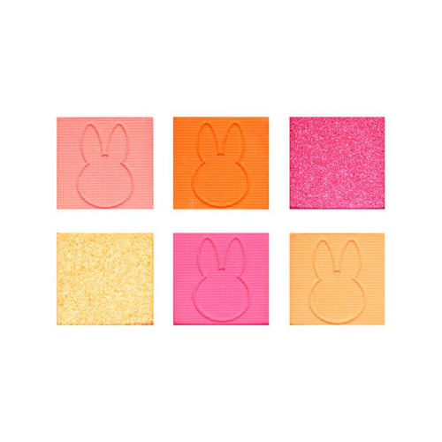 XX Revolution - *The Powerpuff Girls* - Lidschatten-Palette - Blossom