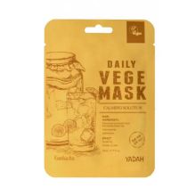 Yadah – Maske kombucha Daily Vege