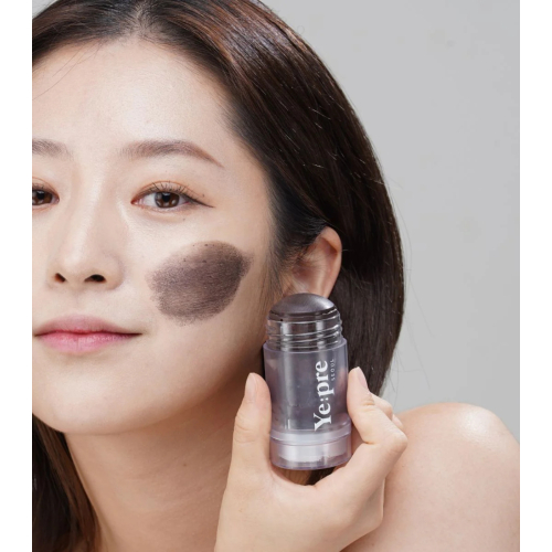 Ye:pre - Gesichtsstiftmaske Kaolin Purifying