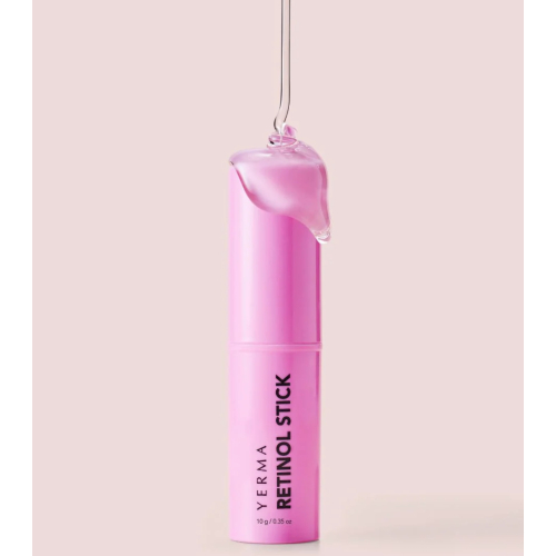 Yerma - Multifunktionaler Gesichtsstick - Retinol