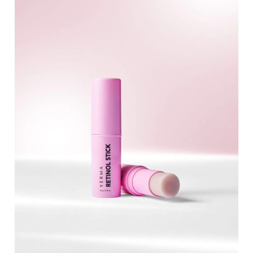 Yerma - Multifunktionaler Gesichtsstick - Retinol