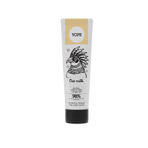 Yope - Natürlicher Conditioner - Hafermilch