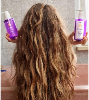 Yope - *Balance My Hair* – Sanft erweichender und entfettender Conditioner