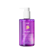 Yope - *Balance My Hair* – Natürliches Shampoo mit Aminosäuren – Fettige Kopfhaut