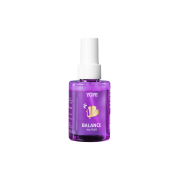 Yope - *Balance My Hair* – Natürliches Stylingspray mit Meersalz und Algen