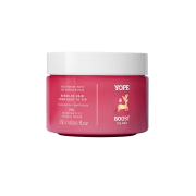 Yope - *Boost My Hair* – Natürliche Bioceramid-Maske – Geschädigtes Haar