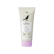 Yope - *Creamy Amber* - Pflegende Körperreinigungsmilch