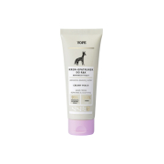 Yope - *Creamy Peach* - Reparierende Handcreme