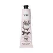 Yope - Ginger Sandalwood Hand creme