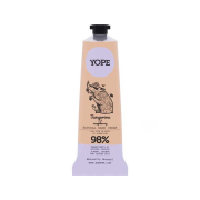 Yope – Handcreme mit Mandarine und Himbeere