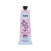 Yope – Handcreme mit Rhabarber und Rose