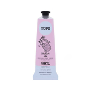 Yope – Handcreme mit Rhabarber und Rose