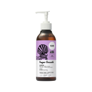 Yope - *Daily Heroes* - Super Smooth Shampoo - Trockenes Haar