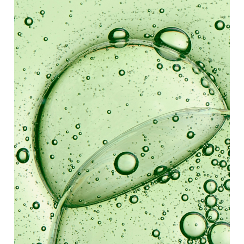 Yope - Glättendes Duschgel Niaci Smoth - Pistaziencocktail