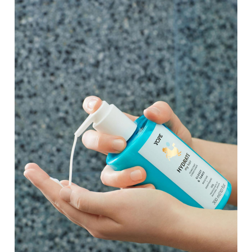 Yope - *Hydrate My Hair* – Natürlicher feuchtigkeitsspendender Conditioner