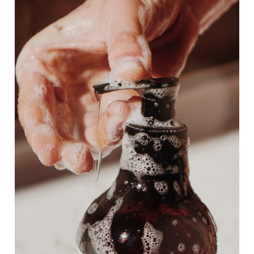 Yope – Handseife – Mandarine und Himbeere