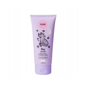 Yope - Körperlotion - Lila und Vanille