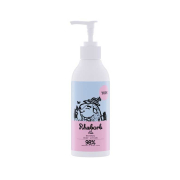Yope – Hand- und Körperlotion – Rhabarber und Rose 300 ml