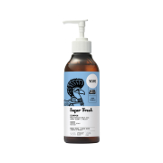 Yope - *Super Heroes* - Super Fresh Shampoo - Fettiges Haar