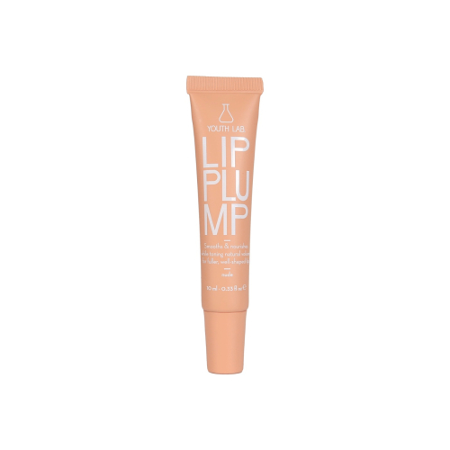 Youth Lab – Volumengebender Lipgloss – Nude