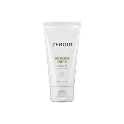 Zeroid - Intensive Reparaturcreme