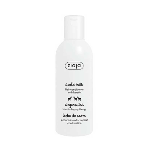 Ziaja - Milch von Ziege Haar-conditioner