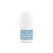 Ziaja - Antitranspirant Blocker - Active Boost