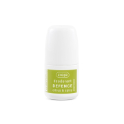 Ziaja - Roll-on-Deodorant Defence - Citrus & Spicy