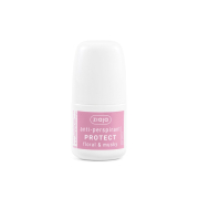 Ziaja - Antitranspirant Protect - Floral & Musky