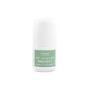 Ziaja - Antitranspirant Protect - Green & Aromatic