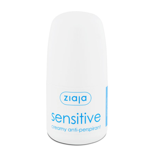 Ziaja - Sensitive Roll-on deodorant