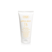 Ziaja - Körperbalsam Juicy - Yellow Plum