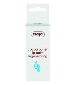 Ziaja - Kakaobutter Lippenbalsam