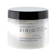 Ziaja - *Baltic Home Spa* - Feuchtigkeitsspendende Körpercreme - Vitality
