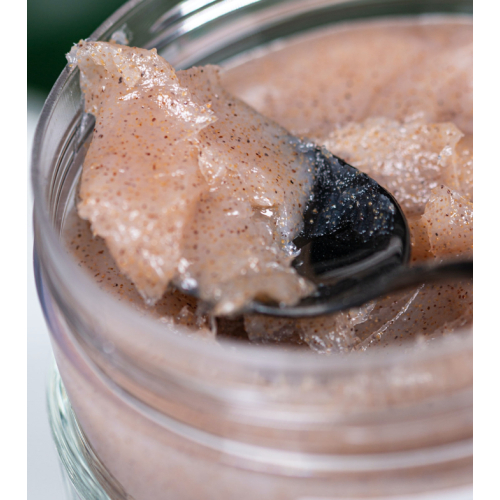 Ziaja - *Baltic Home Spa* - Körperpeeling - Kaffee und Schokolade