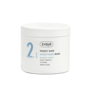 Ziaja - *Baobab Leaves* - Glättende Maske - Schritt 2: Reparieren