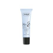 Ziaja – Make-up-Grundierung No Makeup Jeju Young Skin – Natürlicher Hautton
