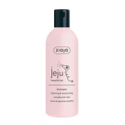Ziaja - Feuchtigkeitsspendendes und reinigendes Shampoo Jeju Young Skin