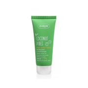 Ziaja - *Coconut and Orange Vibes* – Energetisierender und erfrischender Conditioner mit Kokosnussnoten