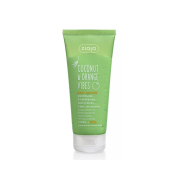 Ziaja - *Coconut and Orange Vibes* – Weichmachendes und erfrischendes Körpermousse