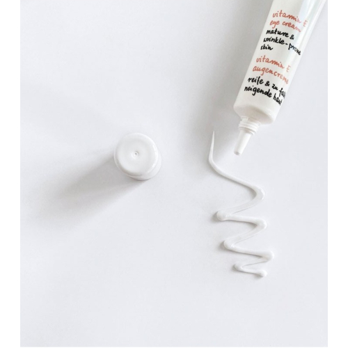 Ziaja - Anti-Falten-Augenkonturcreme mit Vitamin E