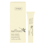 Ziaja - Safran Auge Creme