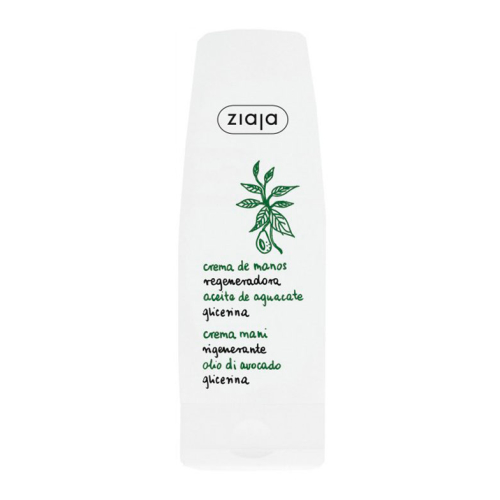 Ziaja - Avocado Handcreme