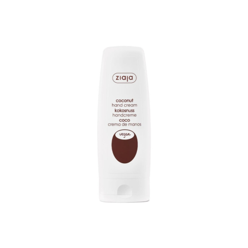 Ziaja - Handcreme Kokos