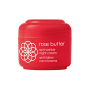 Ziaja - Wrinkle Night Cream Rosehip