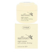 Ziaja - Safran Nachtcreme