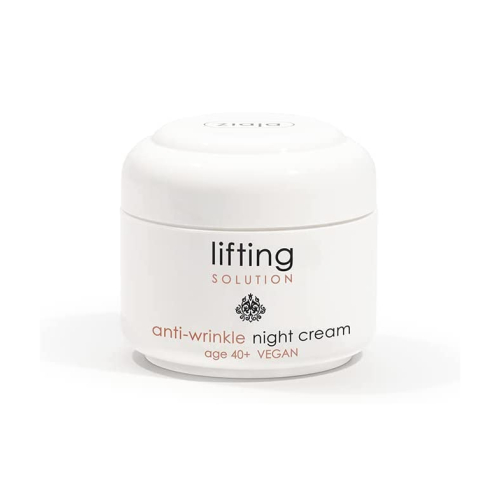 Ziaja - Lifting Lösung Falten Reducer-Nachtcreme
