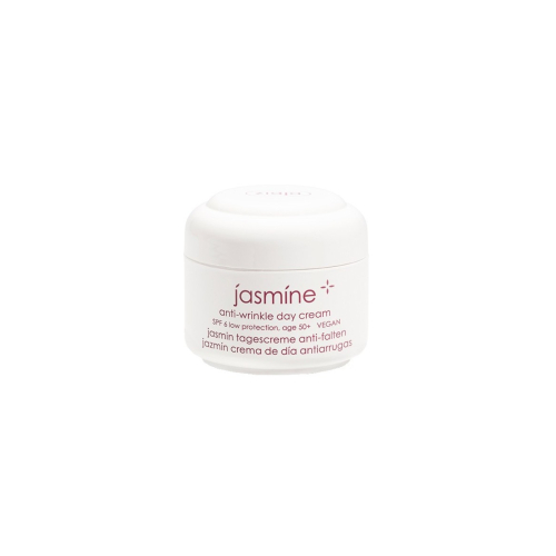 Ziaja - Jasmin SPF6 Anti-Falten-Gesichtscreme